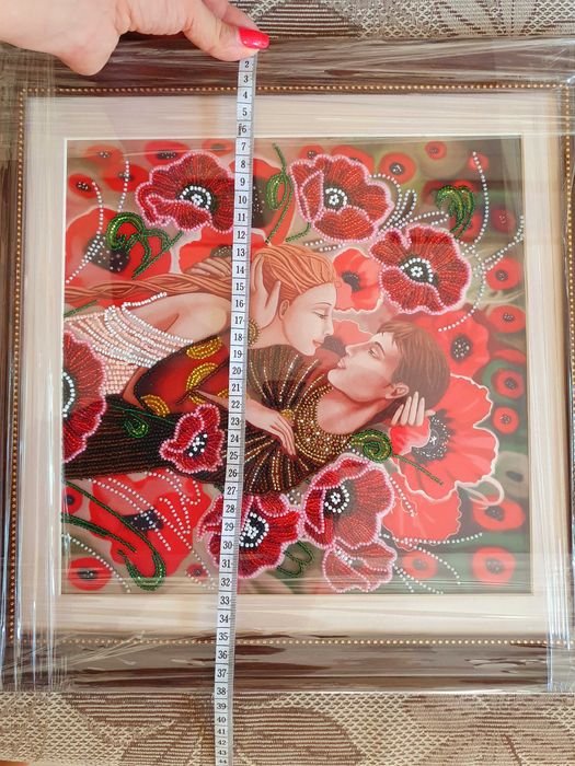 Картини, маслени бои, натюрморти, за подарък, влюбени, за сватба.