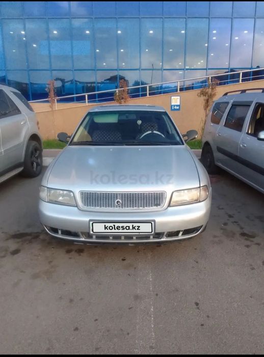Продам автомобиль Audi a4 b5
