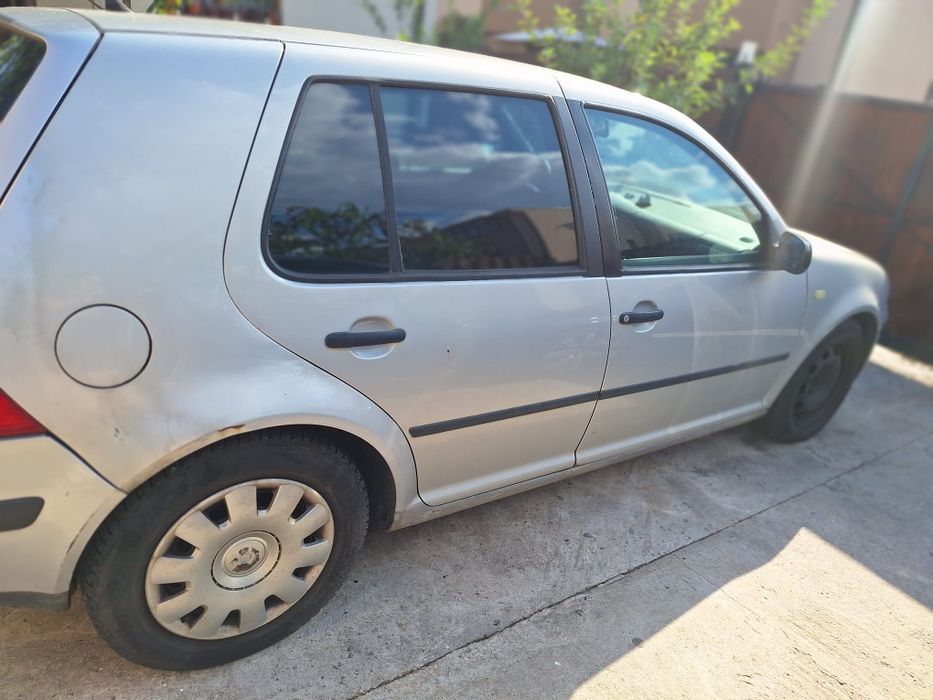 Vind vw golf 1.9 tdi