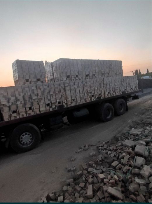 TERMO G‘ISHT – Issiqlik va Mustahkamlik Kafolati!