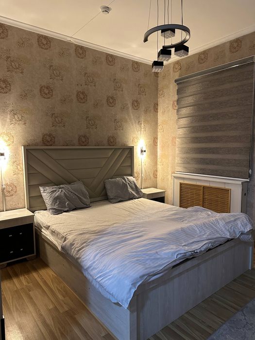 Parlament hotel siz uchun bez zaks