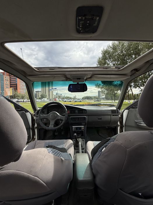 Продам MAZDA 626