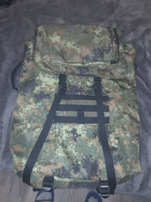 Туристическа раница