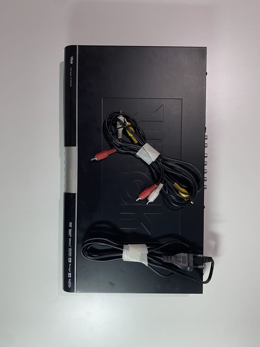 Dvd плеер в хорошем состоянии