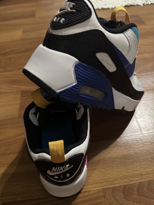 Детски оригинални маратонки Nike