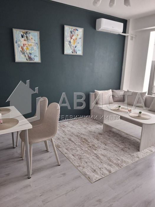 1-стаен в София-Младост 1 площ 46