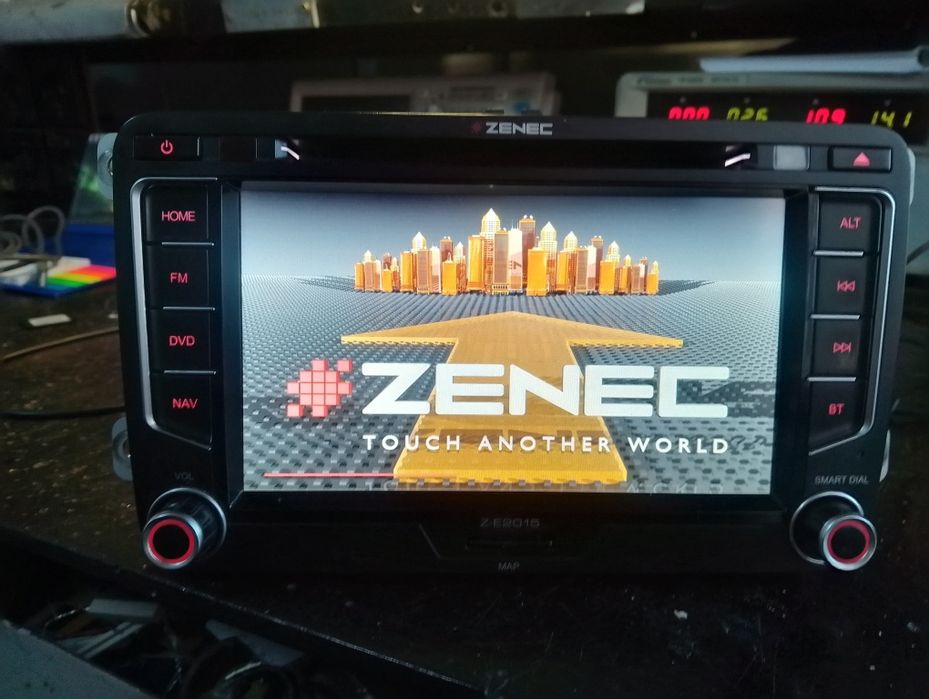 Actualizari GPS si navigatii dedicate