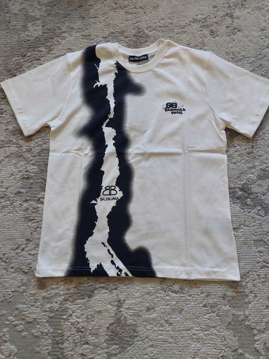 Мъжки тениски различни модели