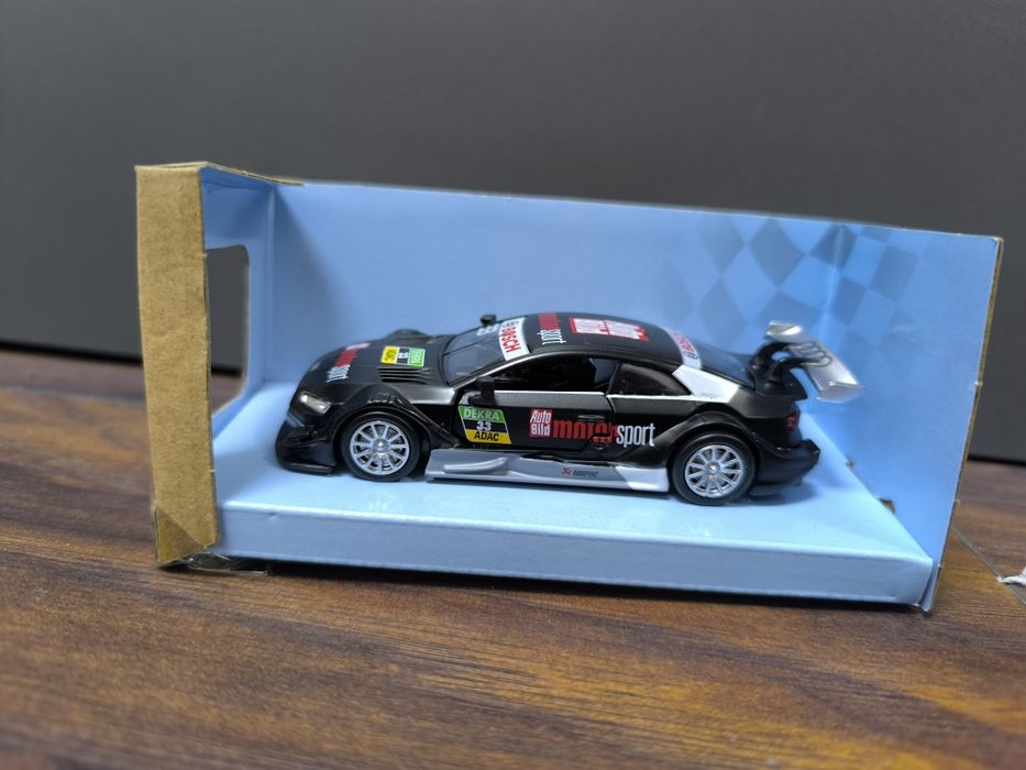Метални колички AUDI BMW Колекционерски колички 1:43 1:32 diecast
