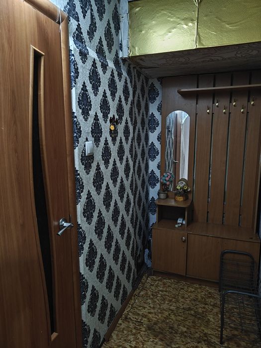 Продам квартиру на 6 мкр