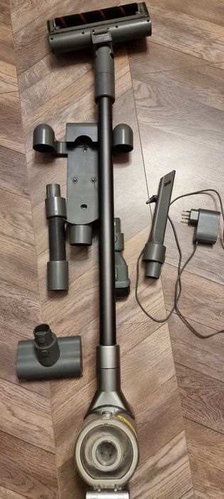 Пылесос Dreame v12