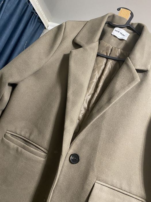 Продам пальто