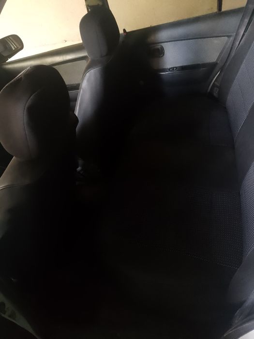 Other Nexia 2009 — 10