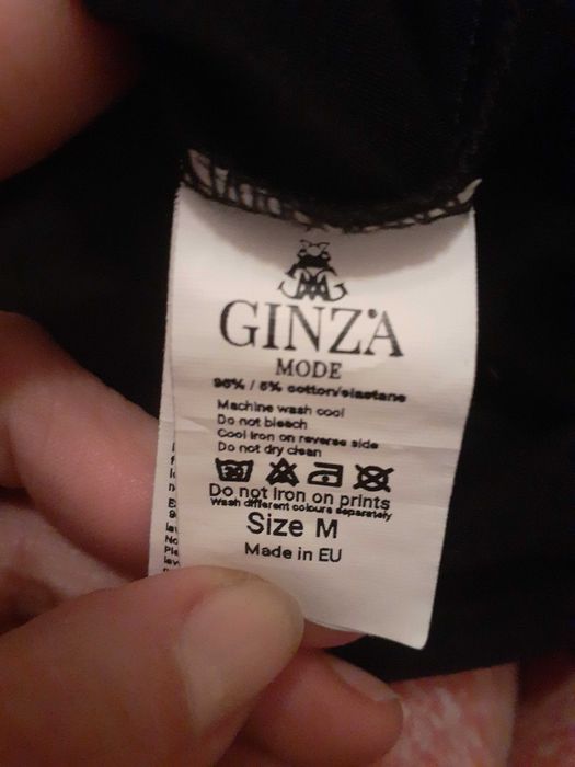 Дамска тениска Ginza