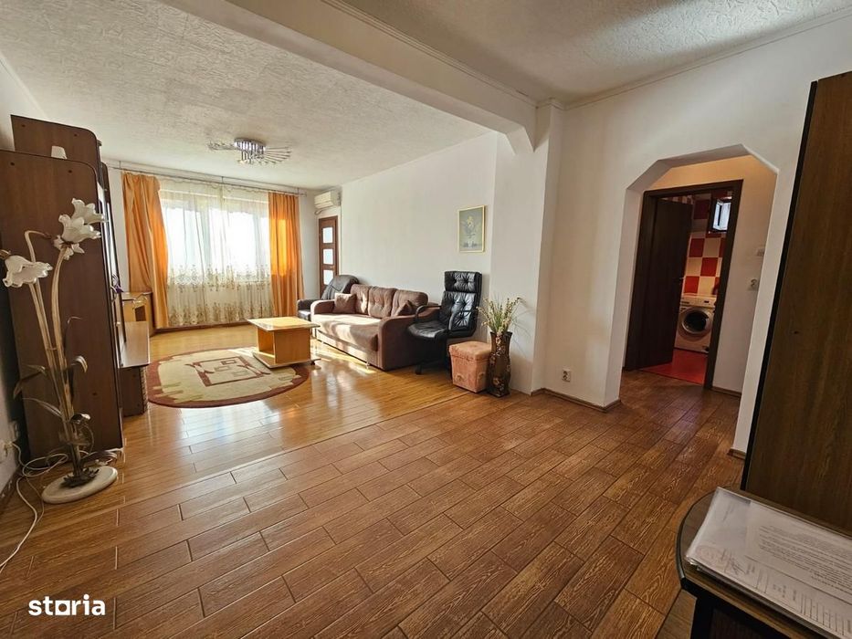 Apartament,