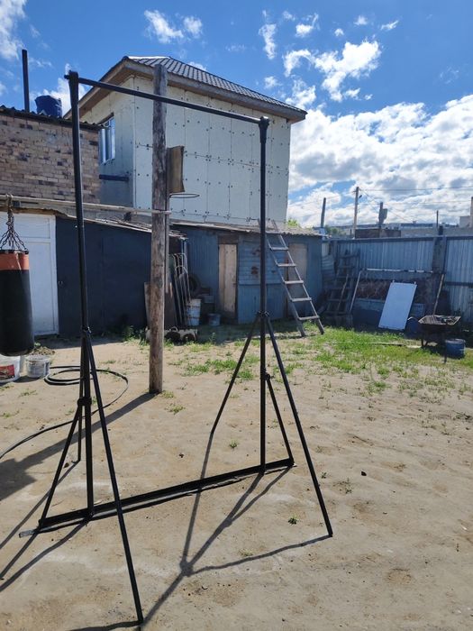 Продам турник крутящийся