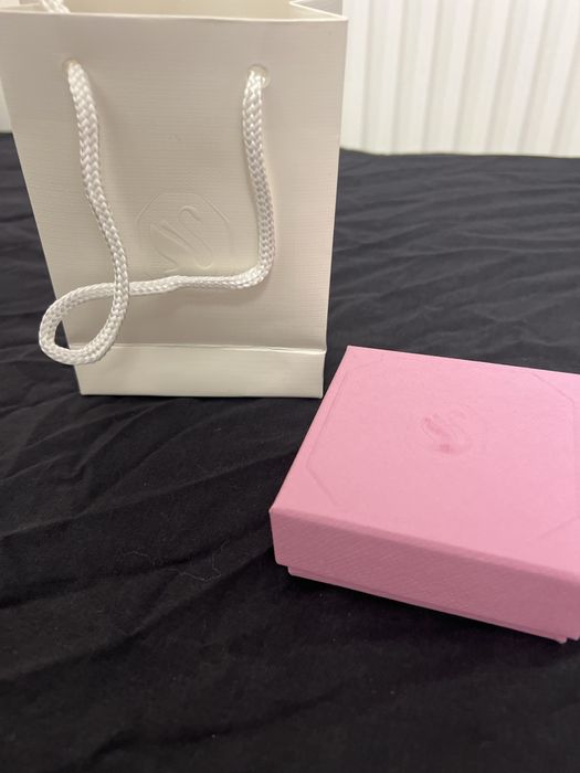 Choker Ariana Grande + cercei