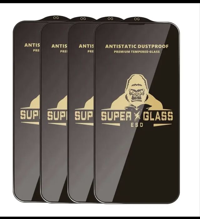 Husa iphone 16Pro max /folii privacy 15-16 pro max