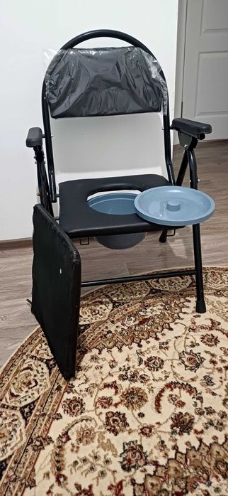 Био Туалет новый