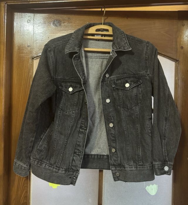 Geacă din denim
