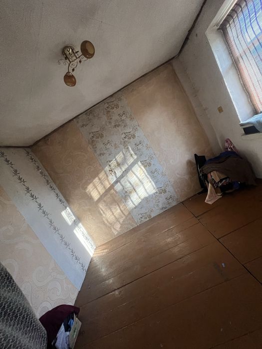 Продадим дом! В киргородке