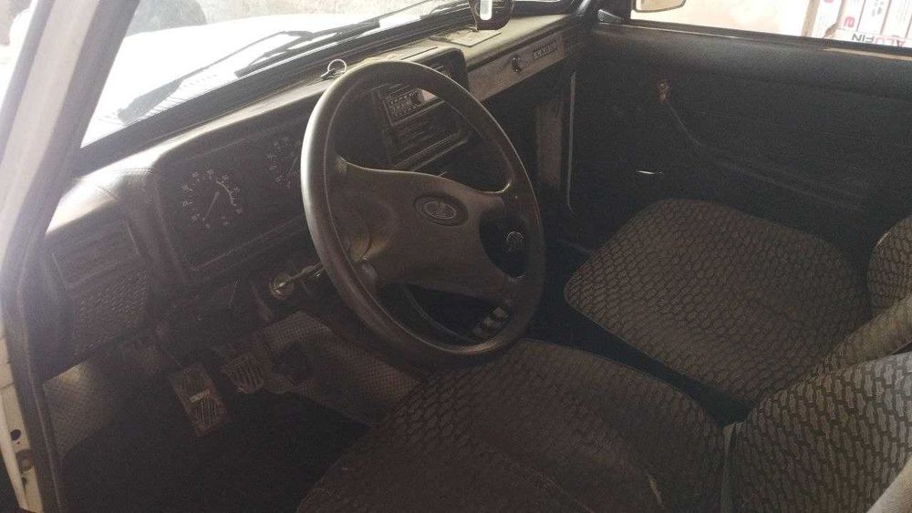 Автомобил ВАЗ 2107