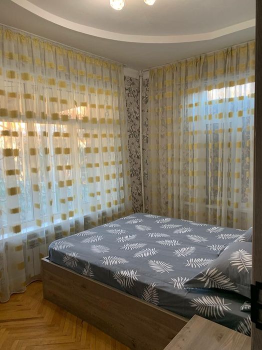 Сдаётся Дом в Акташе Бостанлыкский район