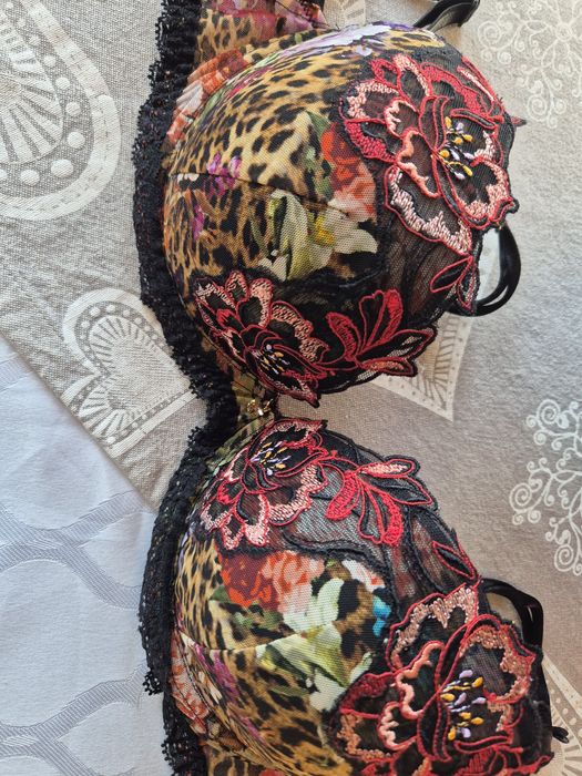 Aubade,Victoria's Secret,PINK.LISE CHARMEL