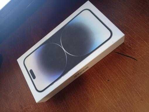 IPhone 14 pro max,1 TB