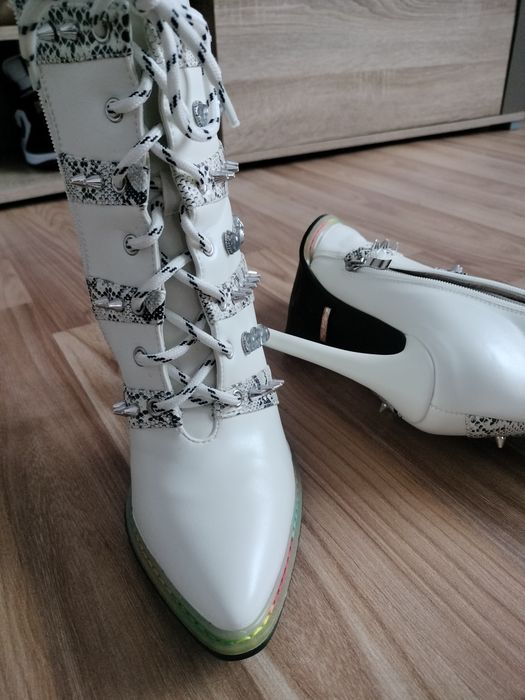 Ghete Luxury damă