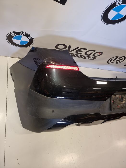 Bara spate completa BMW X2 F39 / cod-5112 7426431 / an-2018-2024 OEM