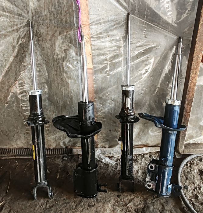 Epika amartizatir oldi va orqa sotiladi