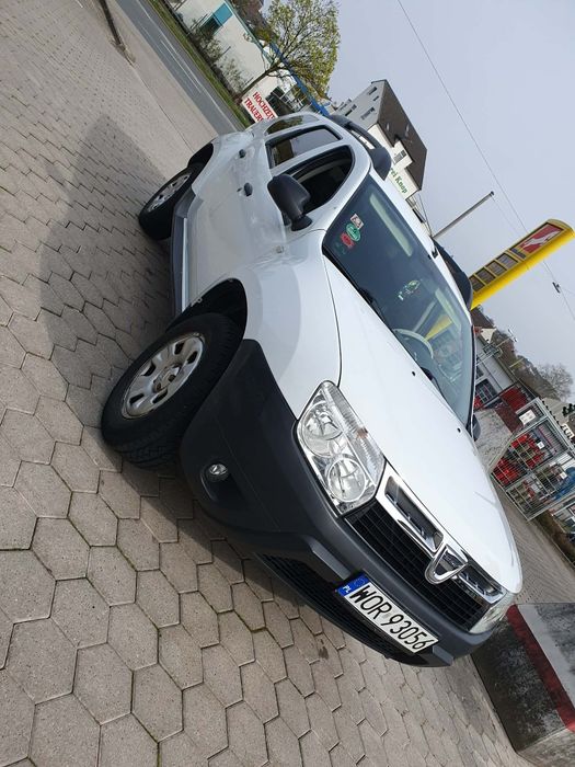 Daci. Duster 2013