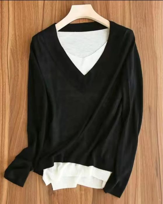 ВАУ Свитера