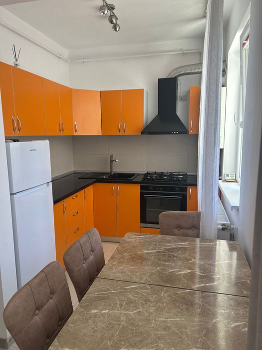 Garsonieră de închiriat – Strada Apeductului 28E , Chiajna