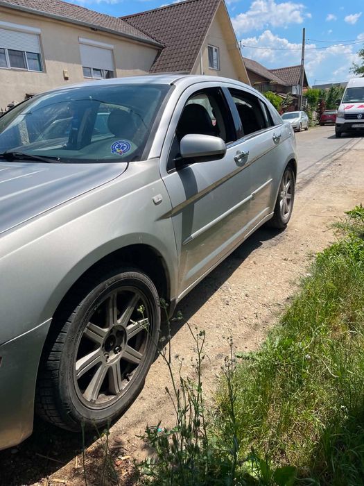 Chrysler sebring