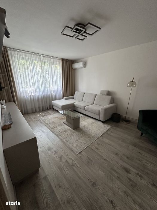 Apartament 3 camere Politehnica | aer conditionat | metrou