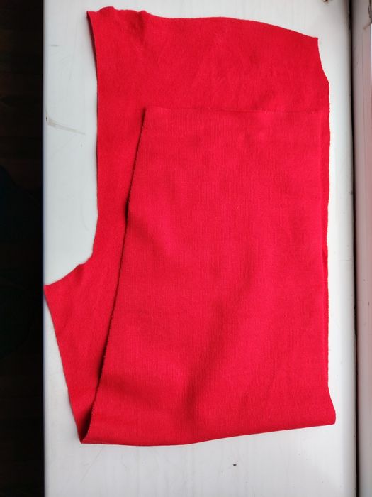 Материал бичувдан қолган