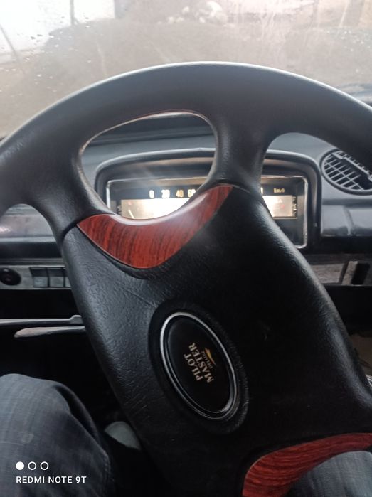 Jguli 2101 xadavoy karopka mator 4ta balon akumlyator yangi