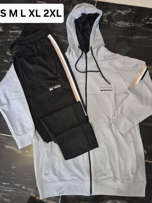 Trening dama și bărbați