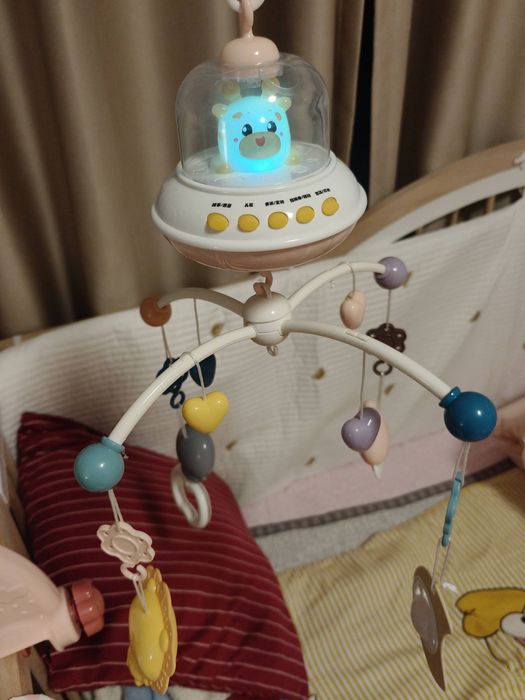 Продам детский мобиль
