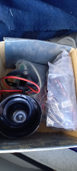 Сигнализация для ВАЗ