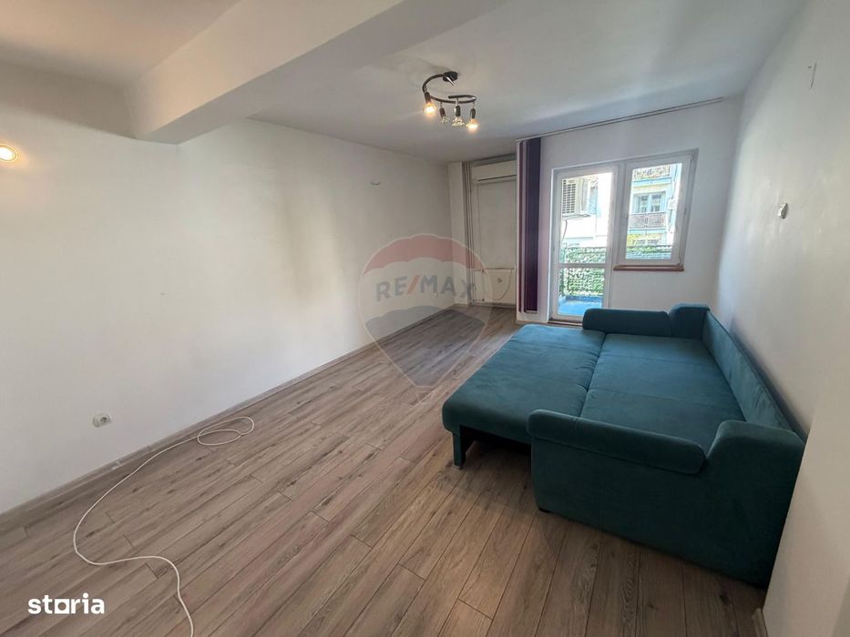 Apartament 2 camere in apropiere de Promenada Mall