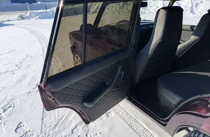 Ваз Лада 2104 ' 2002г