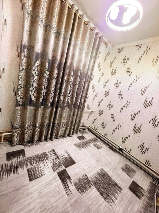 Продается квартира своя чиланзаре 8 квартале 1-2/4/4 33 м2