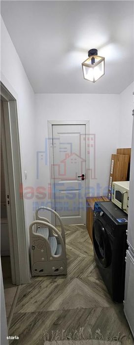 Apartament cu 2 camere de vanzare in Baza 3
