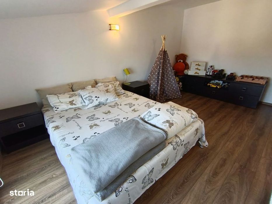 Apartament 4 camere, 95 mp, zona Central