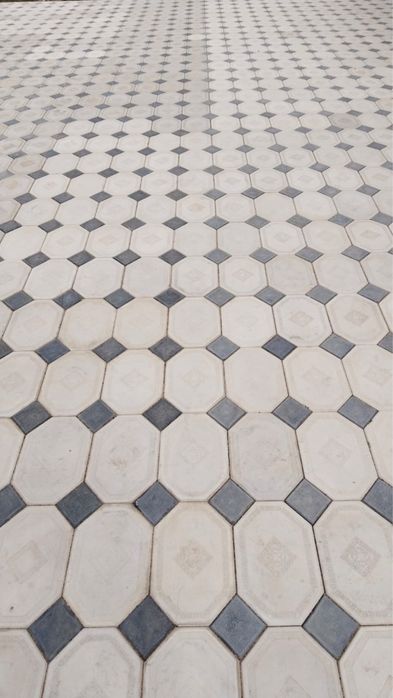 Строители с Узбекистана