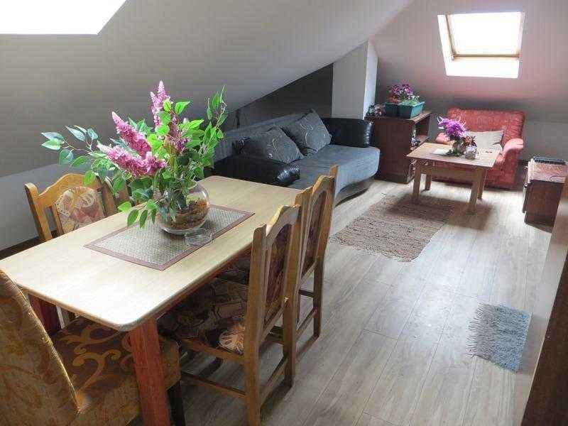 Дава се под наем Двустаен апартамент в Пловдив, Централна гара - 56 кв.м за 260.1 € - Снимка #6