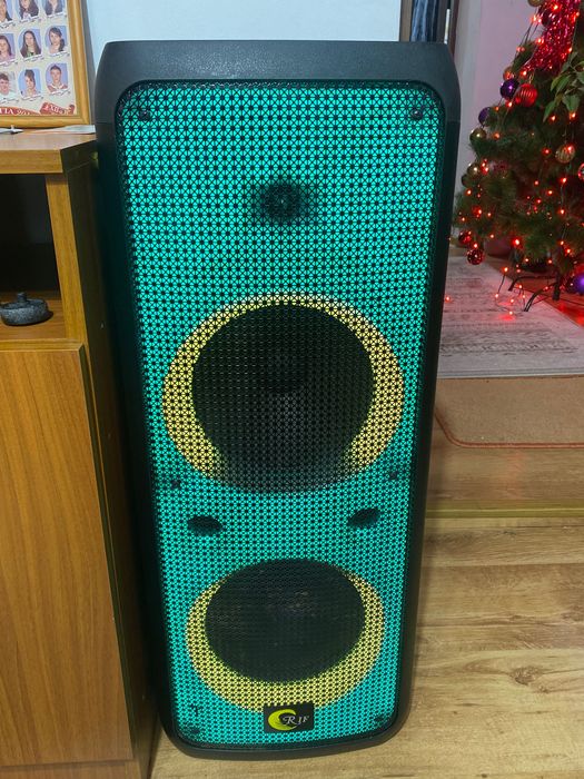 Boxa bluetooth  activa